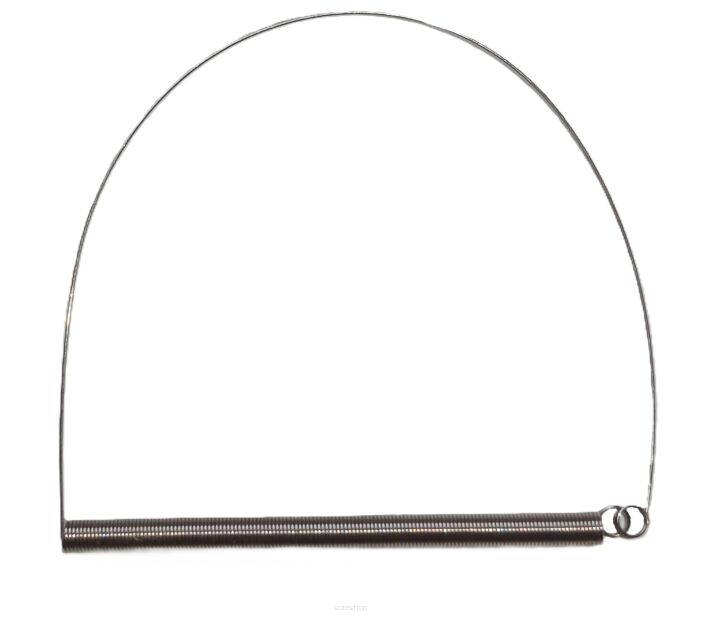 2000-170A BF Discharge Spring