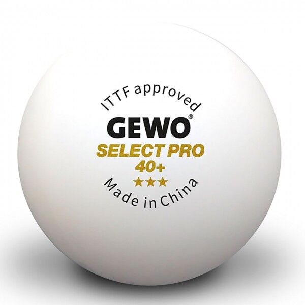 Piłka Gewo Select Pro *** 1 szt.