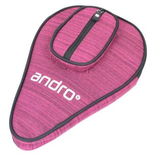 Pokrowiec pojedynczy andro Basic SP (W)