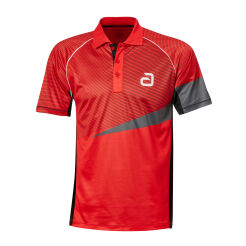 Koszulka polo andro Tilston 2022 (W)