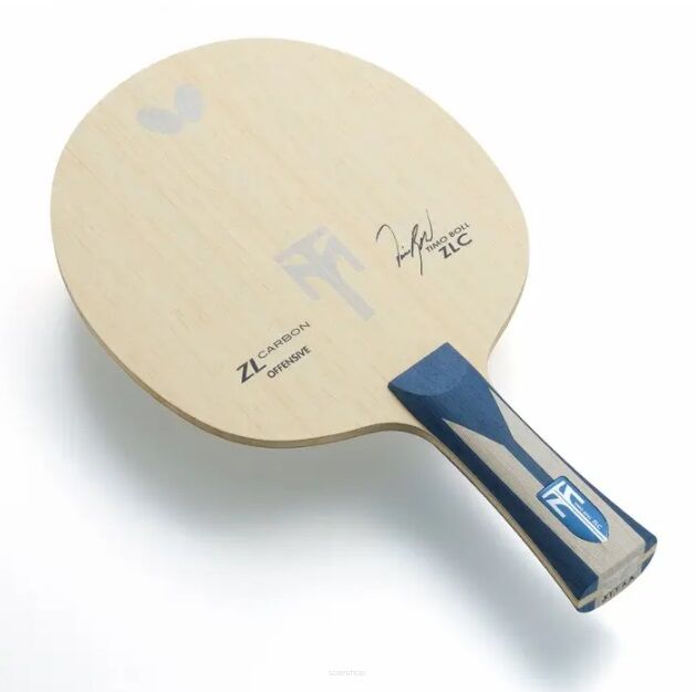 Deska Butterfly Timo Boll ZLC