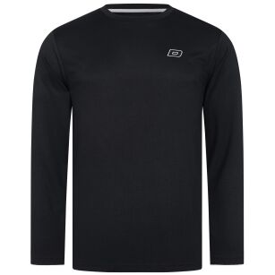 Koszulka Longsleeve Donic Black Series 2025