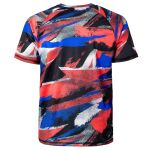 T-Shirt andro Likya 2025 - tył