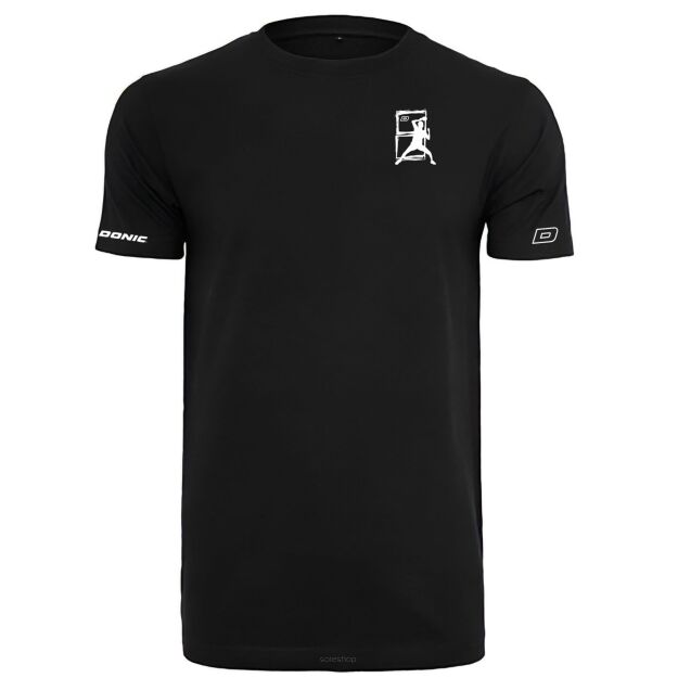 T-Shirt Donic Court 2026