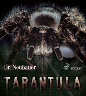 Okładzina Dr. Neubauer Tarantula (ant)