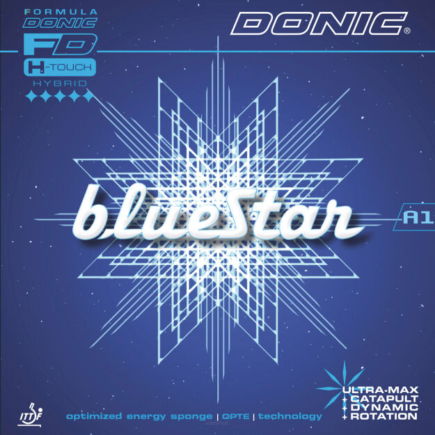 Okładzina Donic Bluestar A1