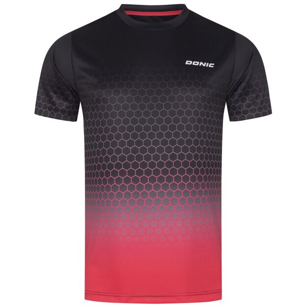 T-Shirt Donic Scorpion 2025 - przód
