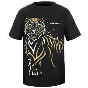 T-Shirt Donic Tiger 2023