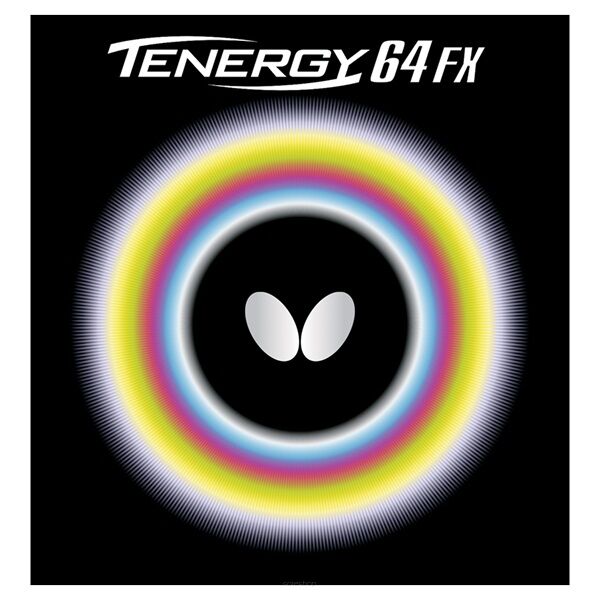 Okładzina Butterfly Tenergy 64 FX