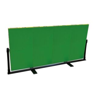 Tablica szkoleniowa andro Returnboard TT-Wall (W)