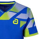 T-Shirt andro Benzon 2025 - logo