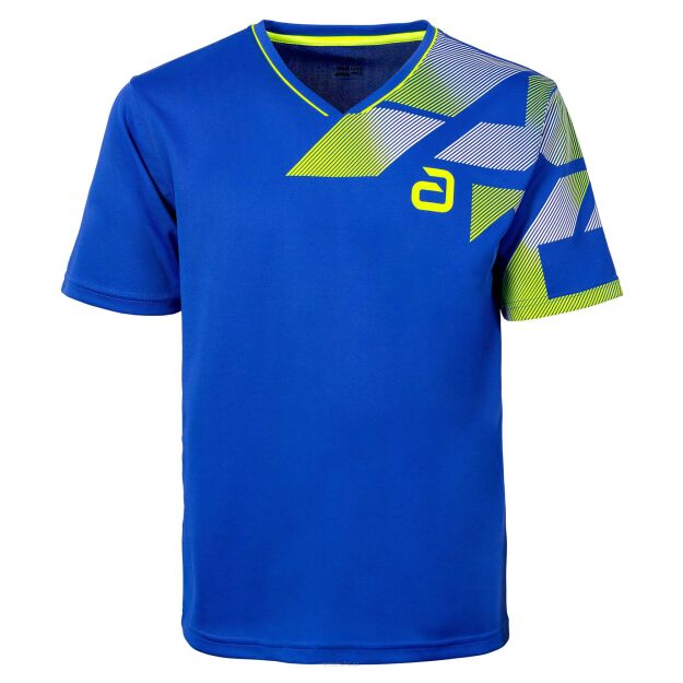 T-Shirt andro Benzon 2025 - przód