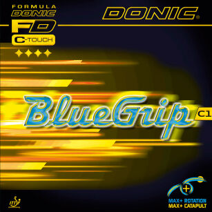 Okładzina Donic BlueGrip C1 (W)