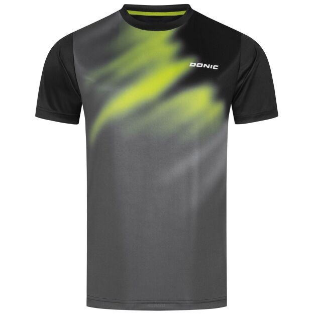 T-shirt Donic Furious 2025 - przód