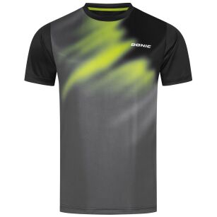 T-shirt Donic Furious 2025
