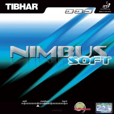 Okładzina Tibhar Nimbus Soft