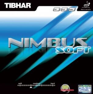 Okładzina Tibhar Nimbus Soft