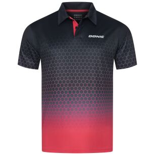 Koszulka Polo Donic Spider 2025