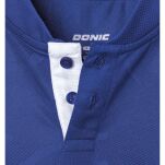 Koszulka polo Donic Neva 2026