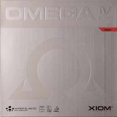 Okładzina XIOM Omega IV Euro