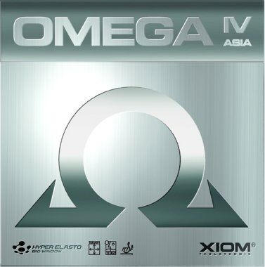 Okładzina XIOM Omega IV Asia