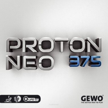 Okładzina Gewo Proton Neo 375