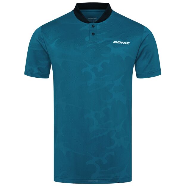 Koszulka polo Donic Neva 2026
