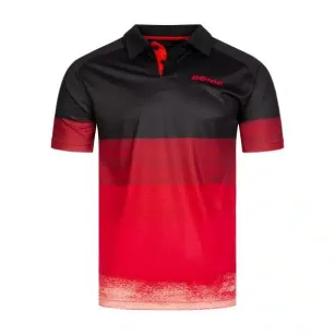 Koszulka polo Donic Force (W)