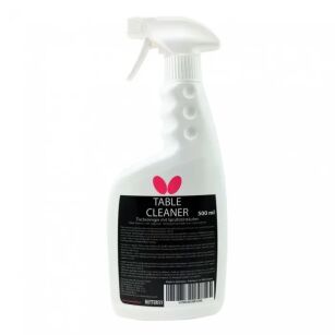 Płyn do czyszczenia stołu Butterfly Table Cleaner 500ml