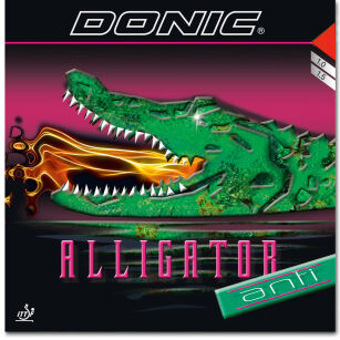 Okładzina Donic Alligator Anti (ant)