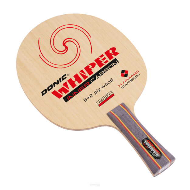 Deska Donic Whiper Inner Carbon