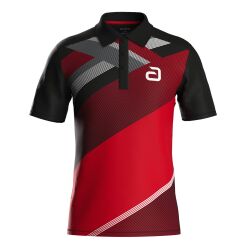 Koszulka polo andro Ataxa 2024