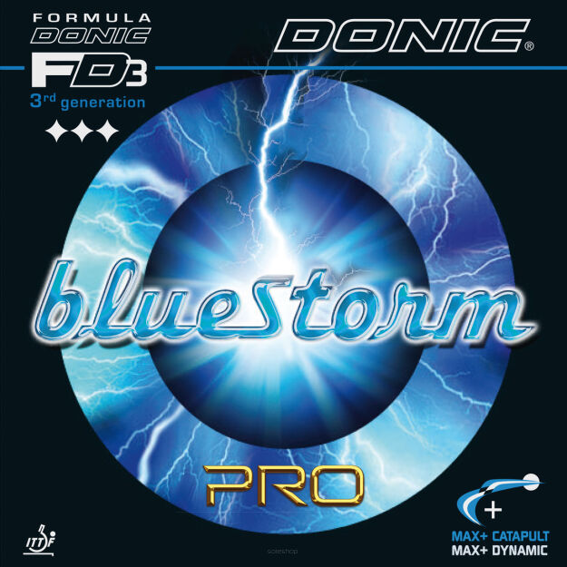 Okładzina Donic Bluestorm PRO