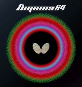 Okładzina Butterfly Dignics 64