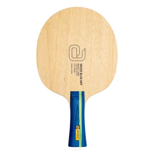 Deska andro Inizio Blue OFF