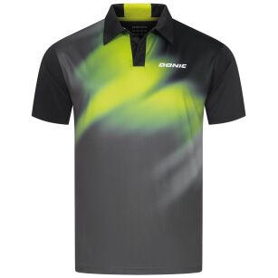 Koszulka polo Donic Rhythm 2025