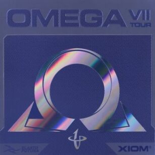 Okładzina XIOM Omega VII Tour