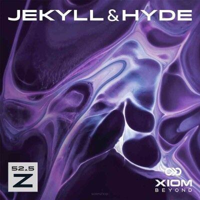 Okładzina XIOM Jekyll & Hyde Z52,5