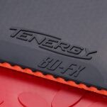 Butterfly Tenergy 80 FX