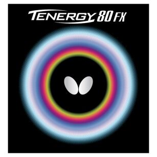 Okładzina Butterfly Tenergy 80 FX