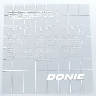 Folia ochronna Donic