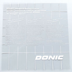 Folia ochronna Donic
