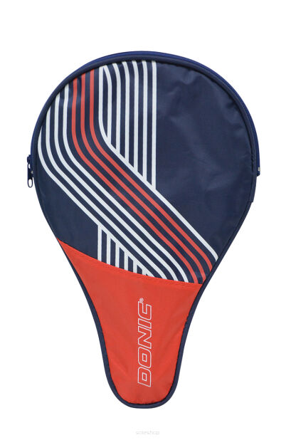 Pokorwiec pojedynczy Donic Classic 2024 niebieski
