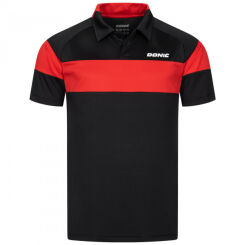 Koszulka polo Donic Nitroflex 2024