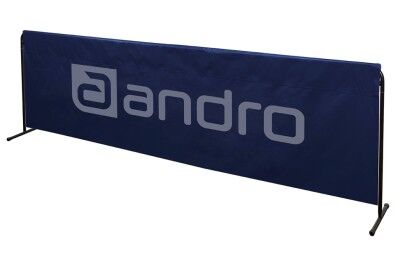 Płotek andro Stabilo 233 x 90 B