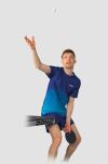 T-Shirt Donic Driva 2026 - 5