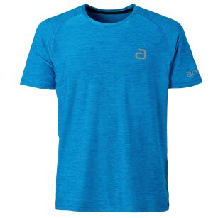 T-Shirt andro Melange Alpha 2025