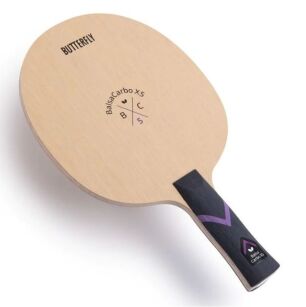 Deska Butterfly Balsa Carbo X5