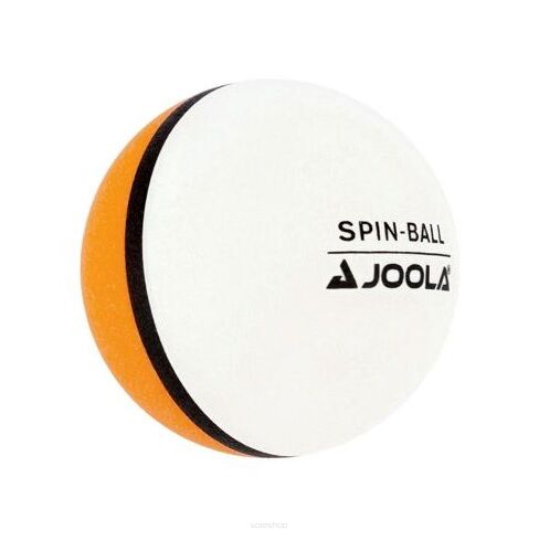 Piłka Joola Spin Ball 1 szt.