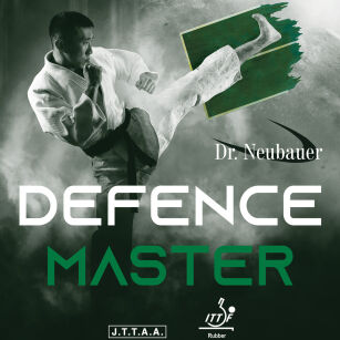 Okładzina Dr. Neubauer Defence Master